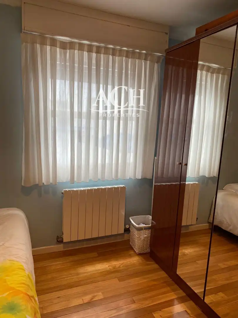 Habitación de Piso de alquiler en Bilbao  con Calefacción, Horno y Lavadora