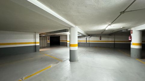Foto 3 de Garaje de alquiler en Rúa Isabel II, Centro - Areal, Vigo