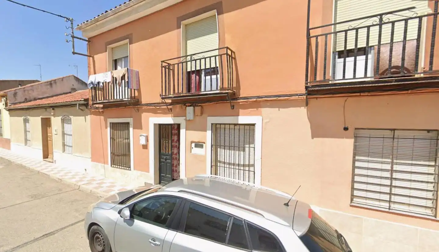 Flat for sale in Calle Escondida, imagen 2