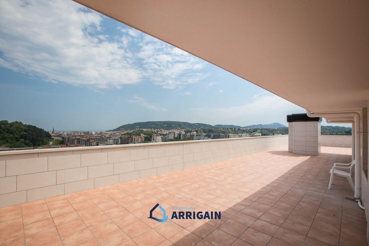 Àtic en venda a Amezketa, Amara