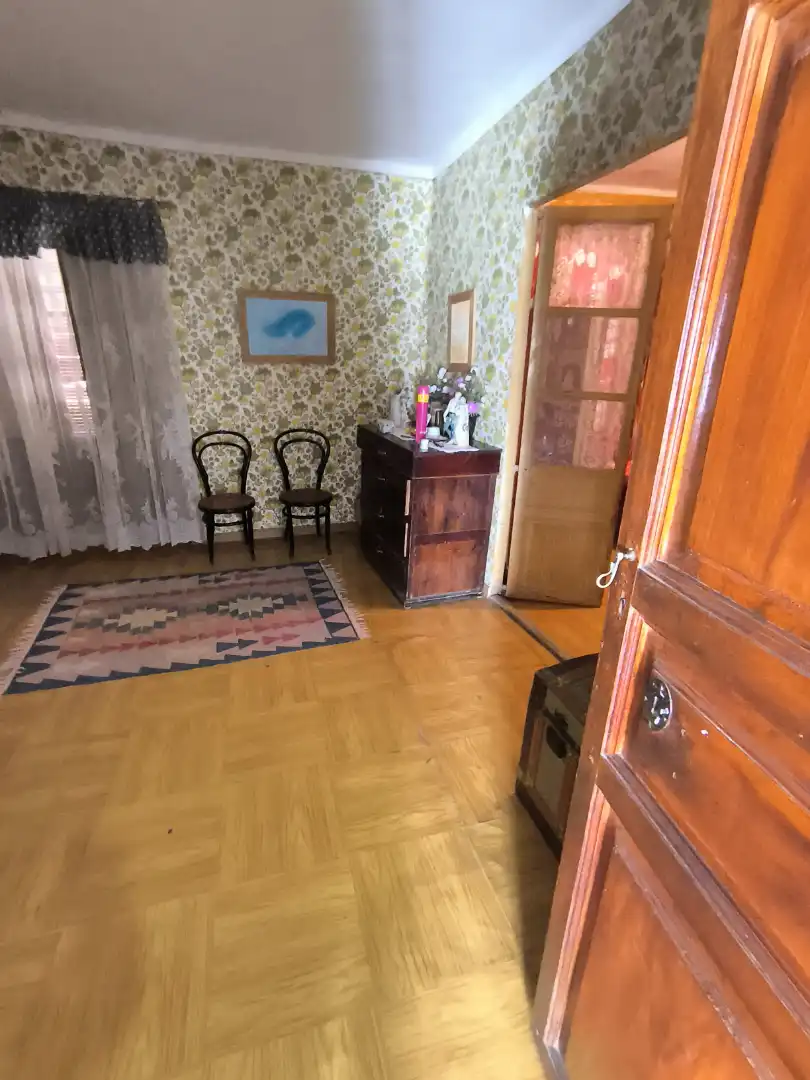 Casa o xalet en venda en Villarramiel amb Calefacció, Jardí privat i Terrassa