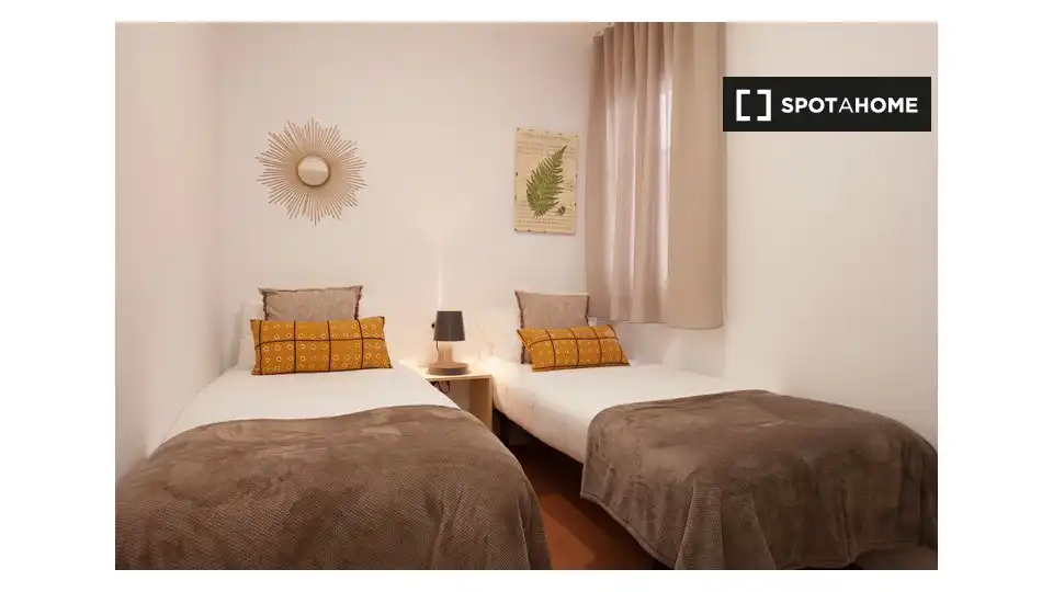 Pis de lloguer a Santa Eulàlia