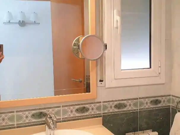 Baño de Piso de alquiler en Molins de Rei, Barcelona
