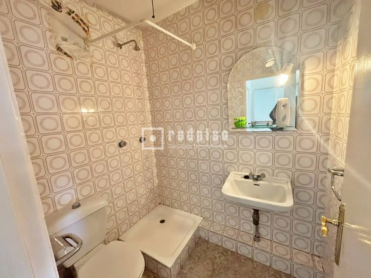 Flat for sale in Plan Sur - Amistad