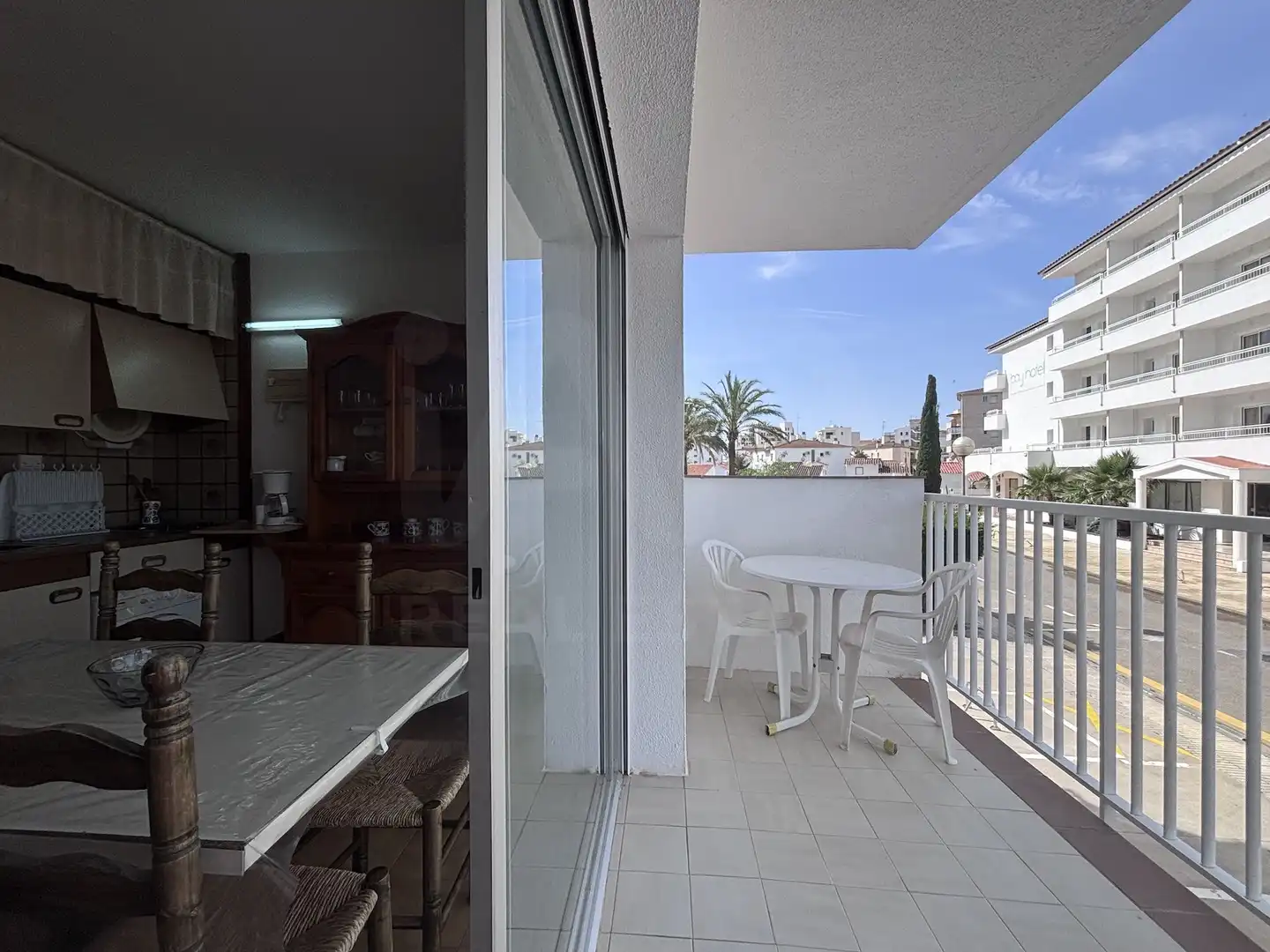 Wohnung mit Aufzug zum Verkauf in Santa Margarita, imagen 5