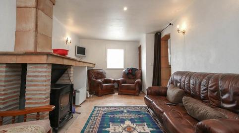 Foto 4 de Casa adosada en venda a Calle Calvario, Tolox, Málaga