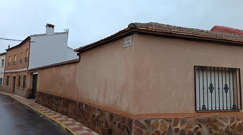 Foto 5 de Casa o xalet en venda a Calle Real, Fernán Caballero, Ciudad Real