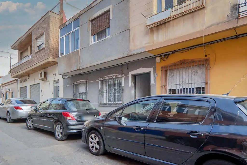 Piso en venta en C/ La Iliada, imagen 2