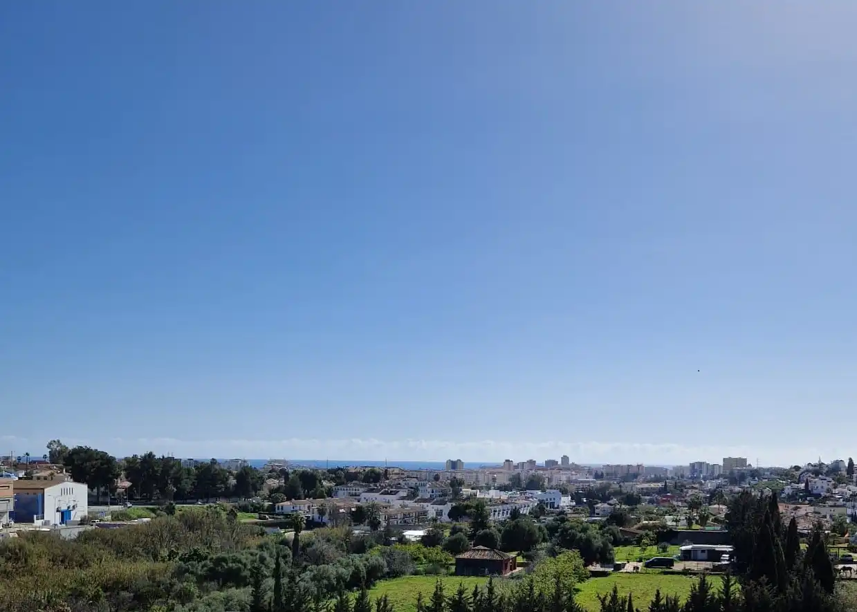 Attic for sale in Calle Apero, Campo de Mijas