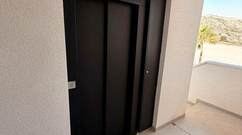 Foto 3 de Àtic en venda a Algorfa, Alicante