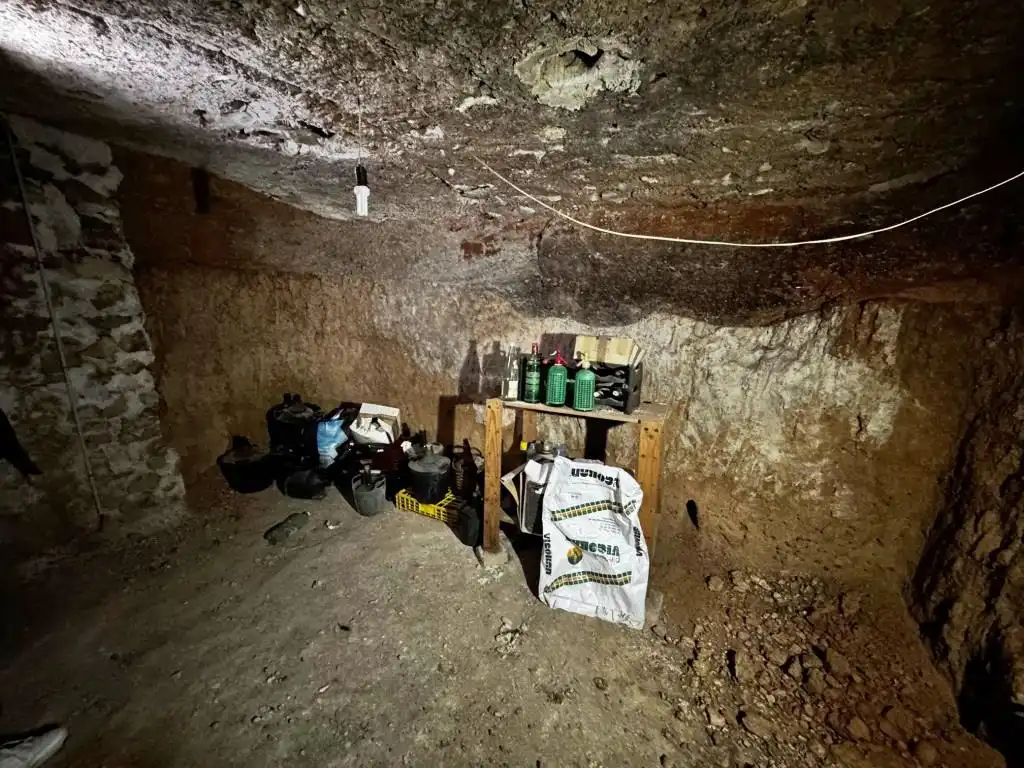 Casa adosada en venta en Mas de las Matas con Amueblado