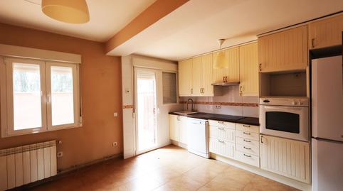 Foto 5 de Pis en venda a El Olivar - La Magdalena, Colmenar Viejo