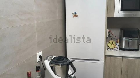 Foto 3 de Ático en venta en Calle Pedrera Baja, 40, Plaza de Toros, Ciudad Real Capital