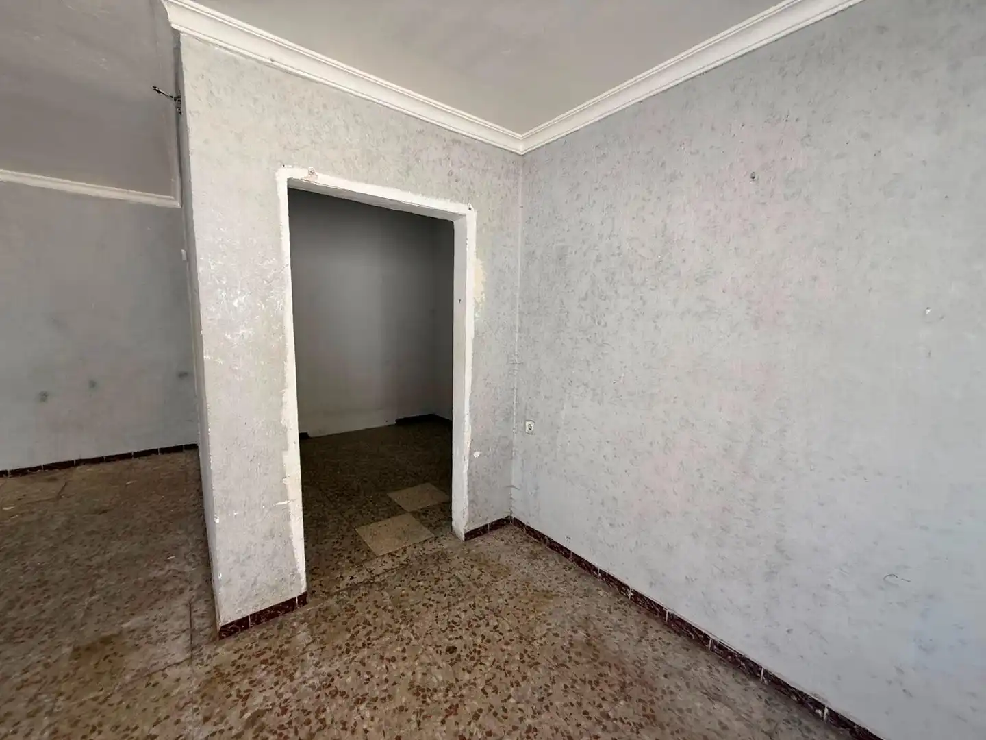 Gewerbefläche zum Verkauf in Ctra Sanlúcar - Cuatro Pinos, imagen 5