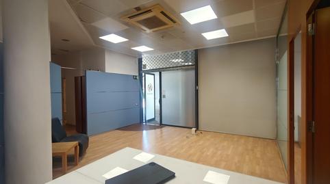 Foto 5 von Geschaftsraum zum Verkauf in Carrer de Llull, La Vila Olímpica del Poblenou,  Barcelona Capital