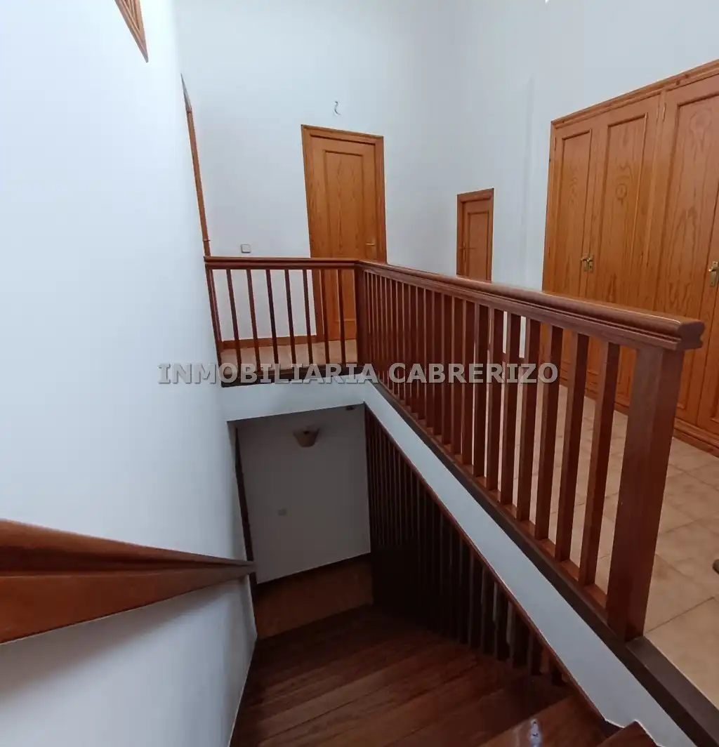 Haus mit Pool zum Verkauf in Avda. Madrid, imagen 43