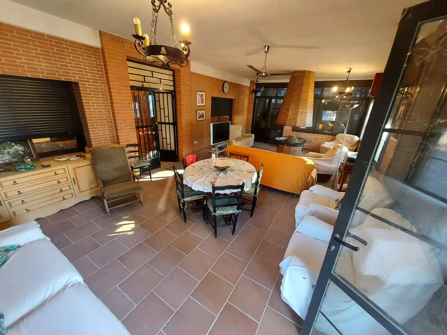 Casa rustica con piscina in vendita a Calasparra, imagen 3