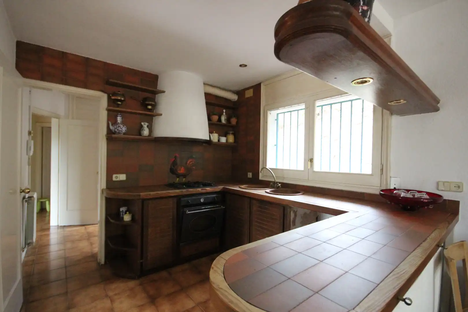 Casa amb piscina en venda a La Roca del Vallès, imagen 20