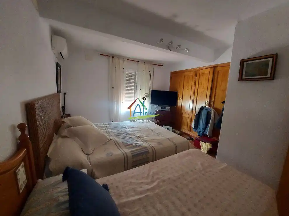 Chalet con piscina en venta en Playa golf, imagen 16