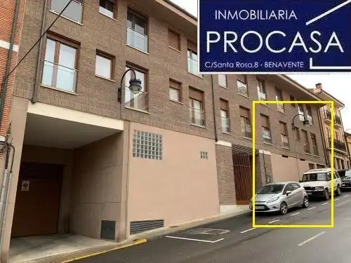 Business premises for sale in Benavente