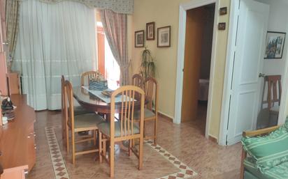 Dining room of House or chalet for sale in  Córdoba Capital  with Air Conditioner, Heating and Storage room