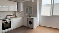 Kitchen of Flat for sale in  Barcelona Capital  with Furnished