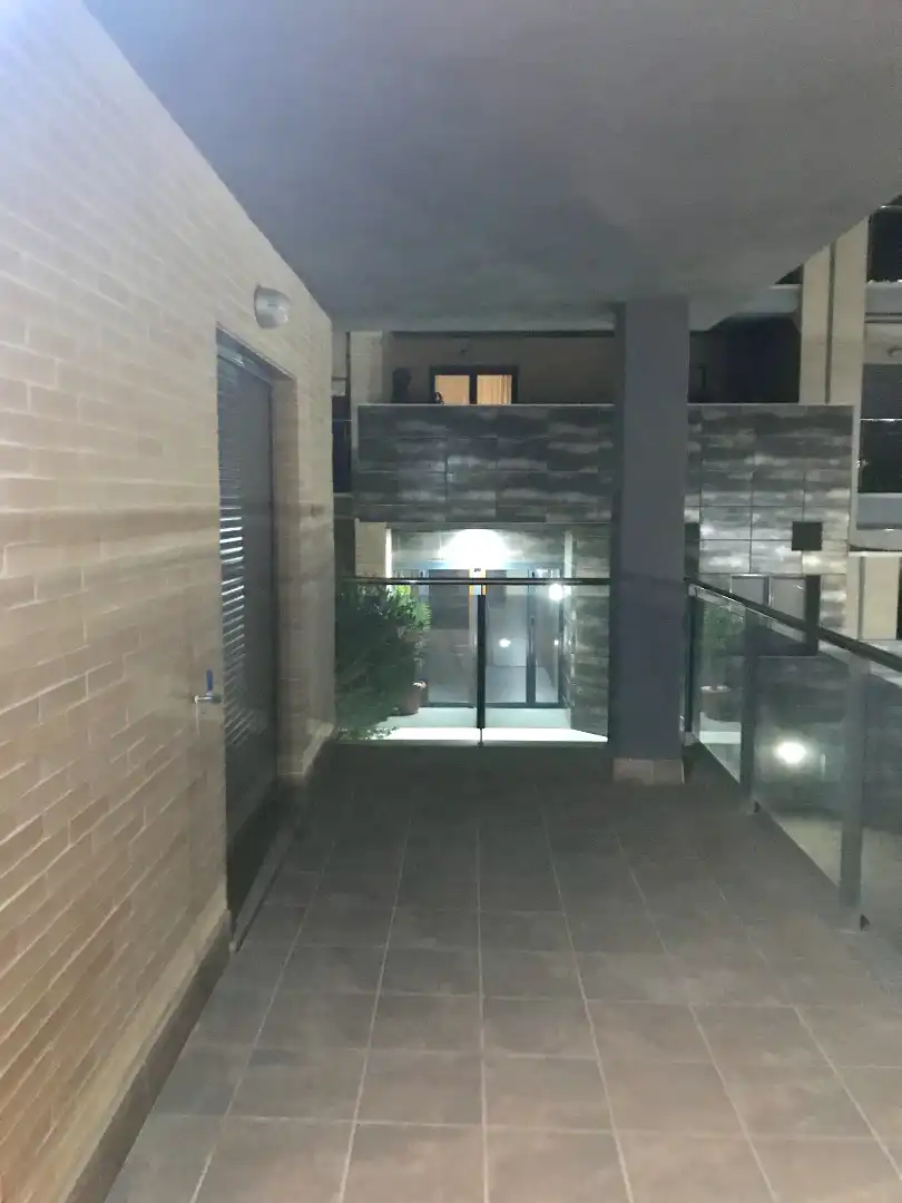 Wohnung zur Miete in Maracena mit Heizung, Parkett und Terrasse