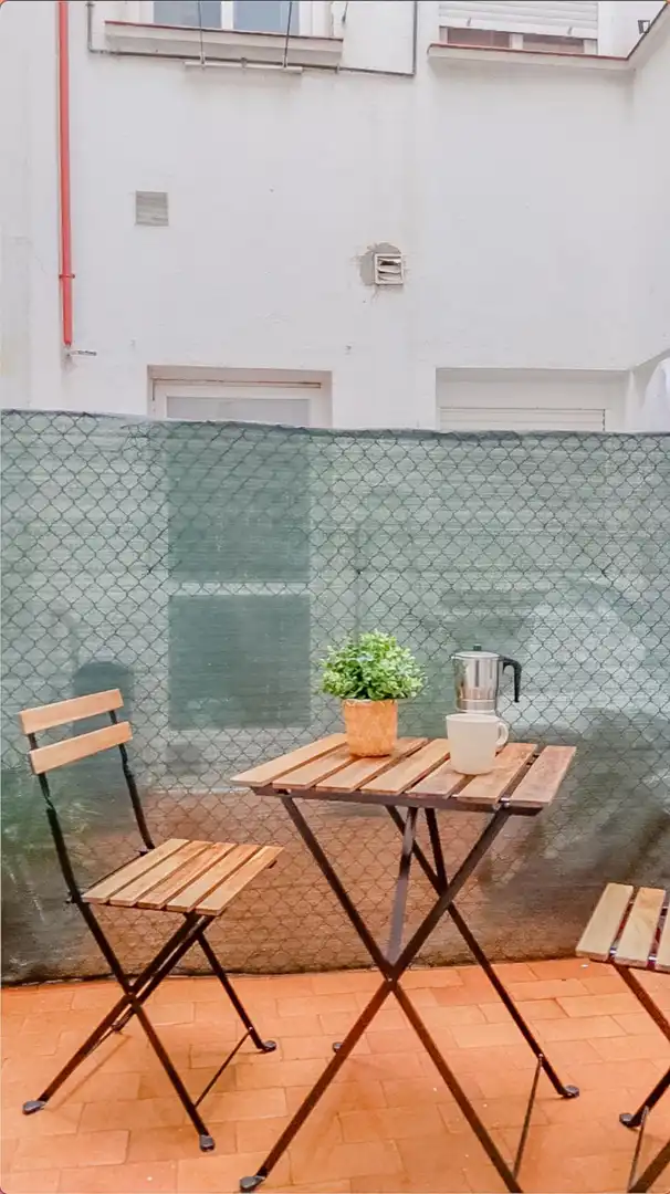 Habitació a San Isidro