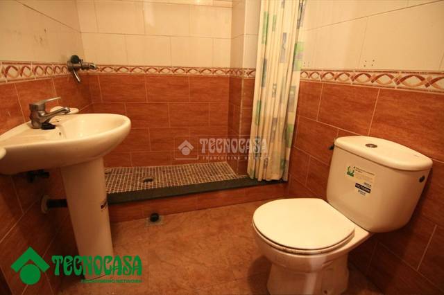 Casa-chalet en Venta en Cádiar