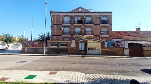Foto 2 von Geschaftsraum zum Verkauf in Pueblo Latino, Pilar de la Horadada