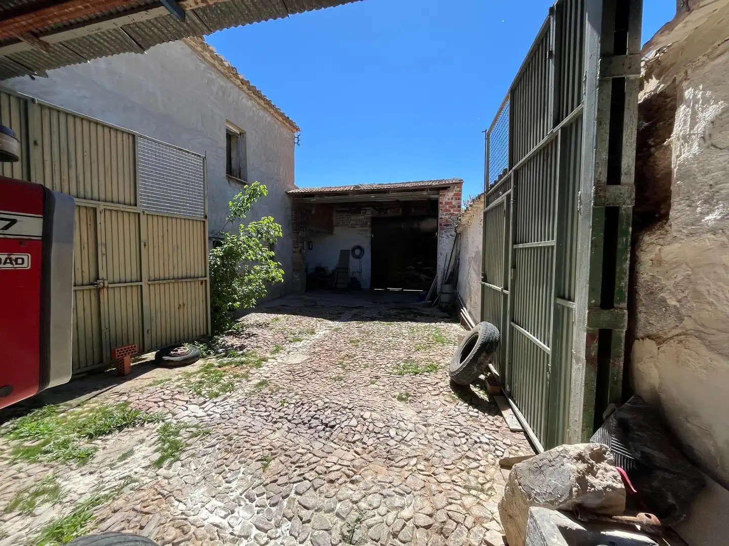Terreno residenziale in vendita a Avenida de la Virgen, imagen 24