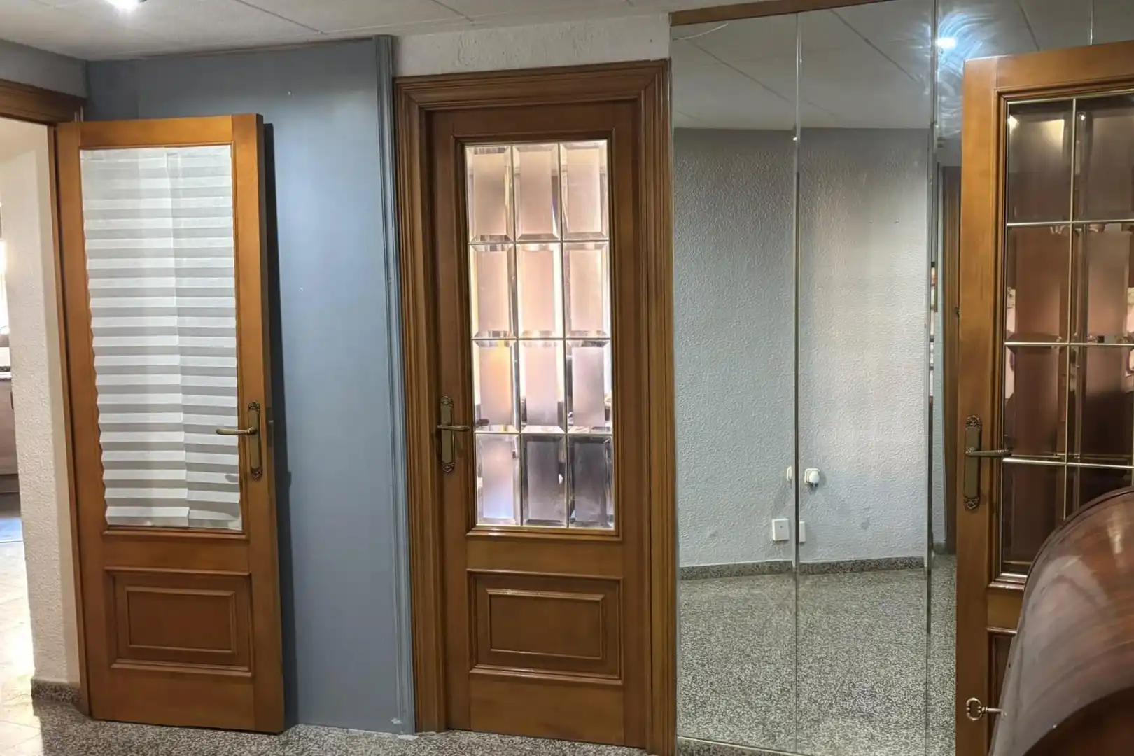 Pis en venda en Valencia amb Aire condicionat, Calefacció i Terrassa