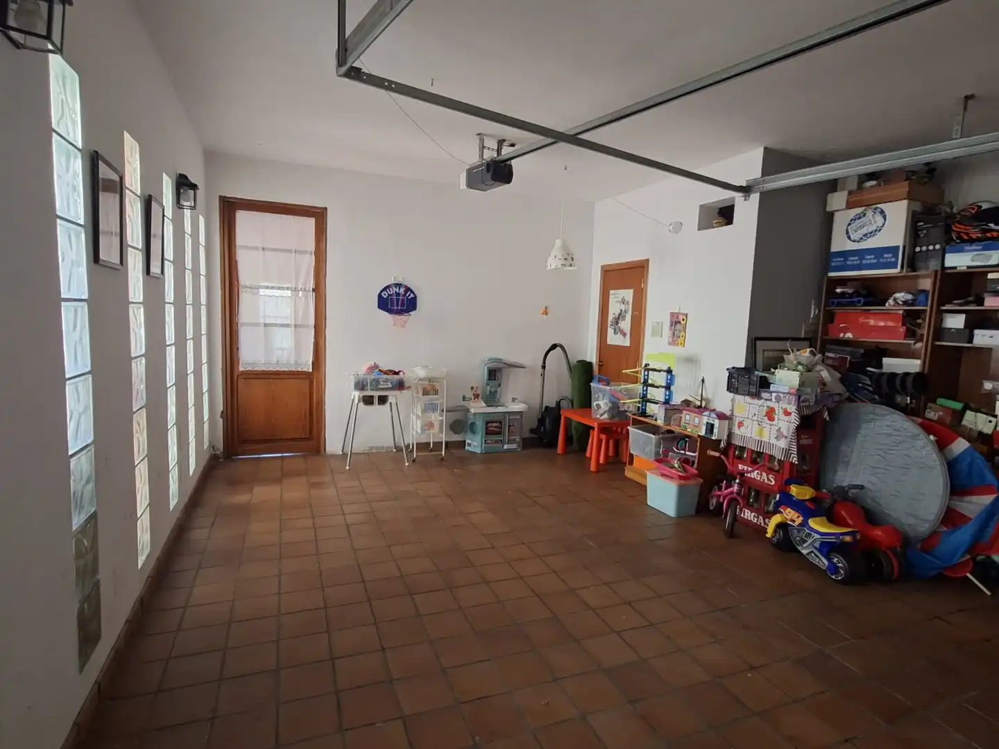 Casa amb terrassa en venda a Monte Lentiscal - Las Meleguinas, imagen 7