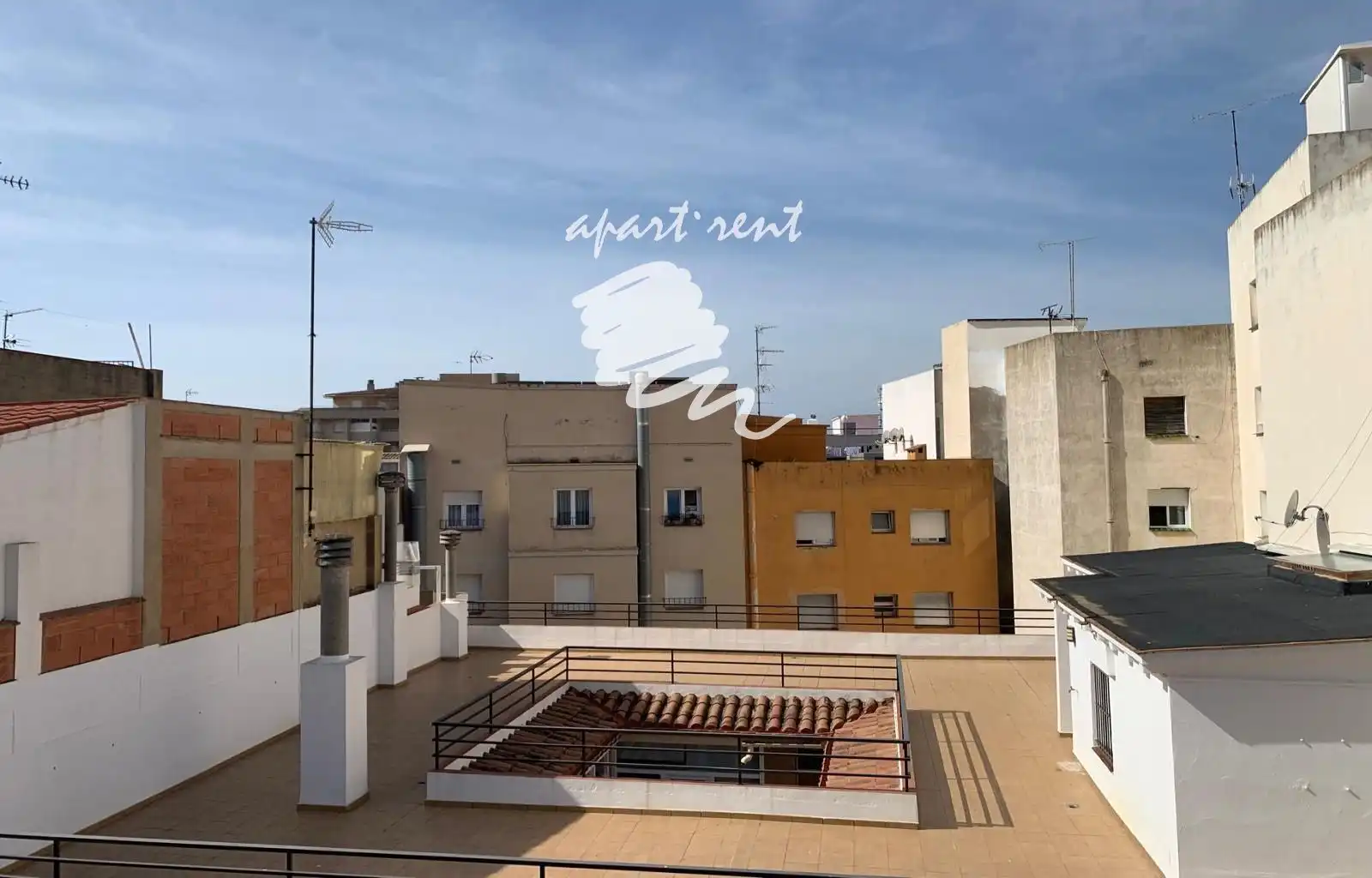 Appartement avec terrasse à vendre à Cristofor Colom, imagen 37