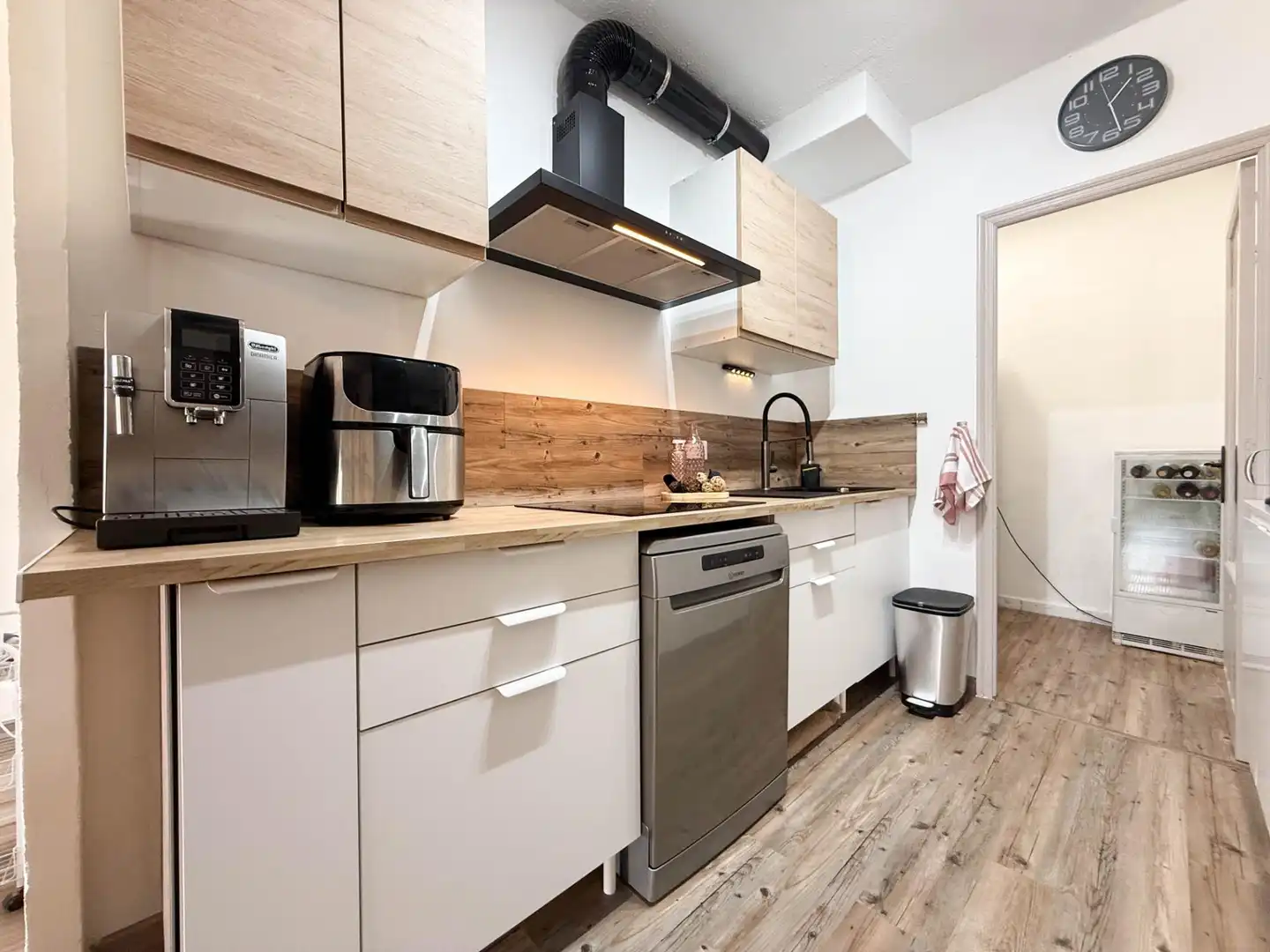 Casa a schiera con terrazza in vendita a Santa Pola ciudad, imagen 23