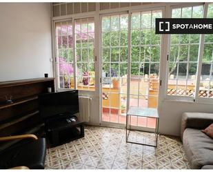 Flat to rent in Vallcarca i els Penitents