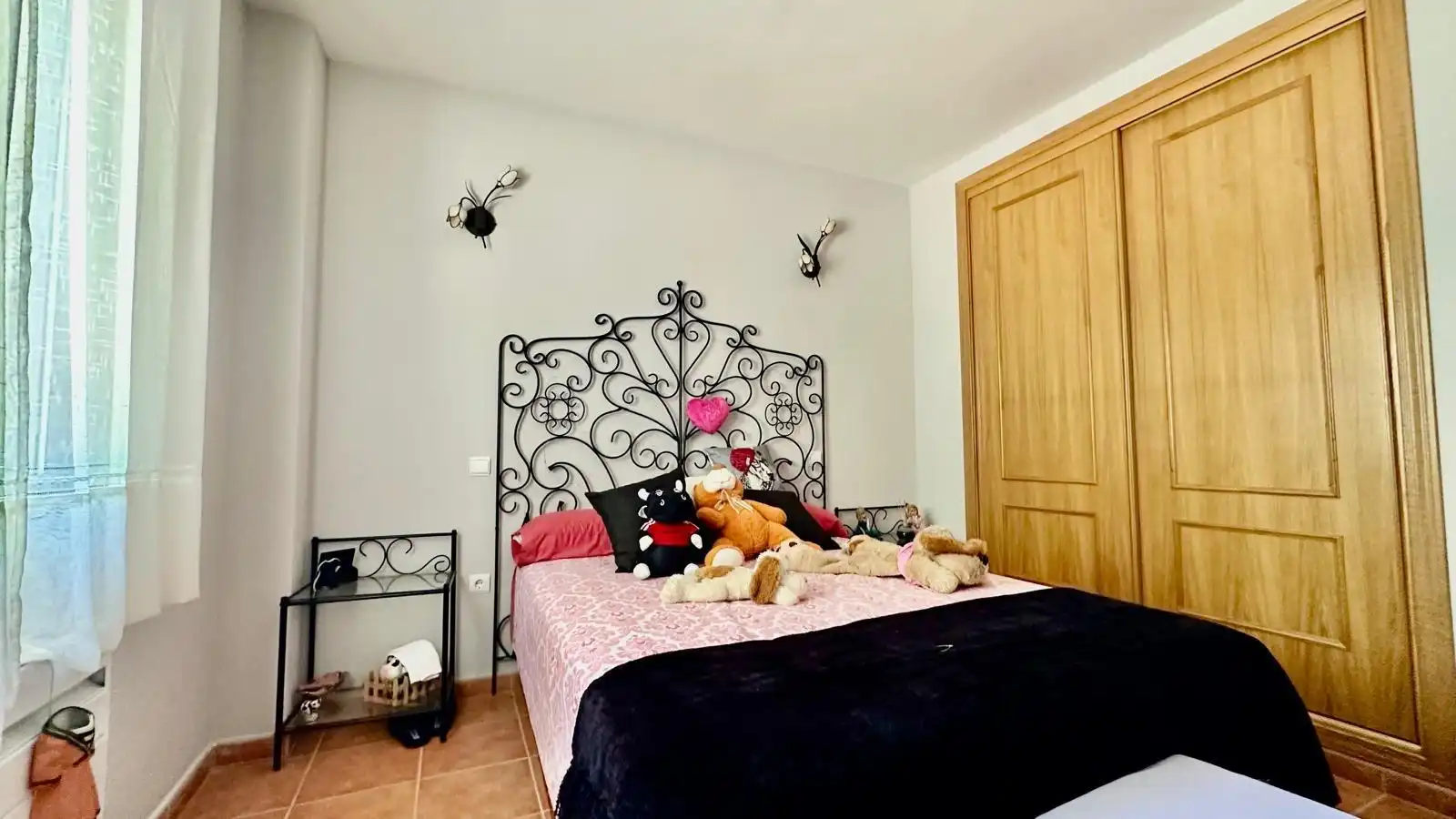 Wohnung zum Verkauf in San Román de los Montes, imagen 10