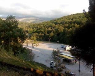 Aparcament de Residencial en venda en Béjar