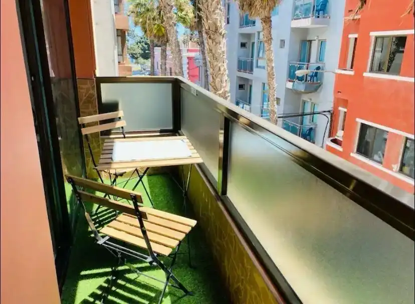 Wohnung mit Aufzug zum Verkauf in Calle Salvador Cuyas, imagen 22