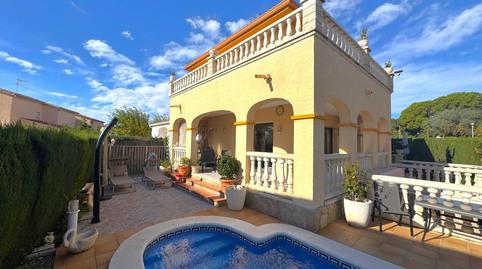 Foto 5 de Casa o xalet en venda a  Doctor Barraquer, Bonavista, Tarragona