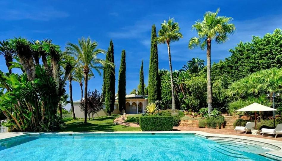 Foto 1 de Casa o xalet en venda a Río Real, Málaga