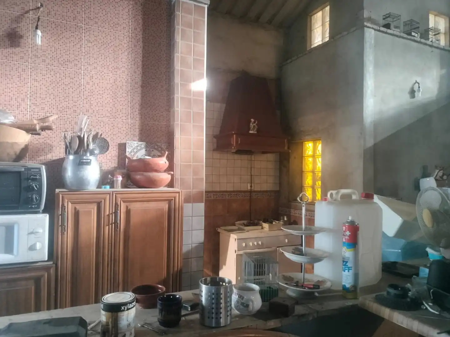 Villa mit Pool zum Verkauf in Pelagatos - Pago del Humo, imagen 10