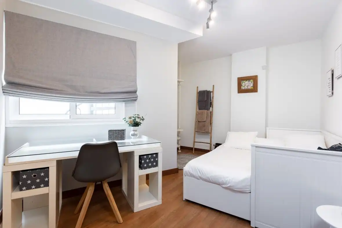 Dormitori de Casa o xalet en venda en Puerto de la Cruz amb Terrassa