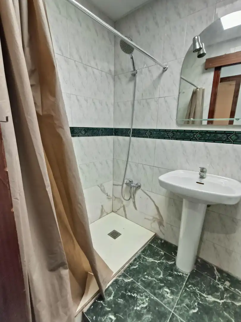 Baño de Piso en venta en Castellón de la Plana / Castelló de la Plana