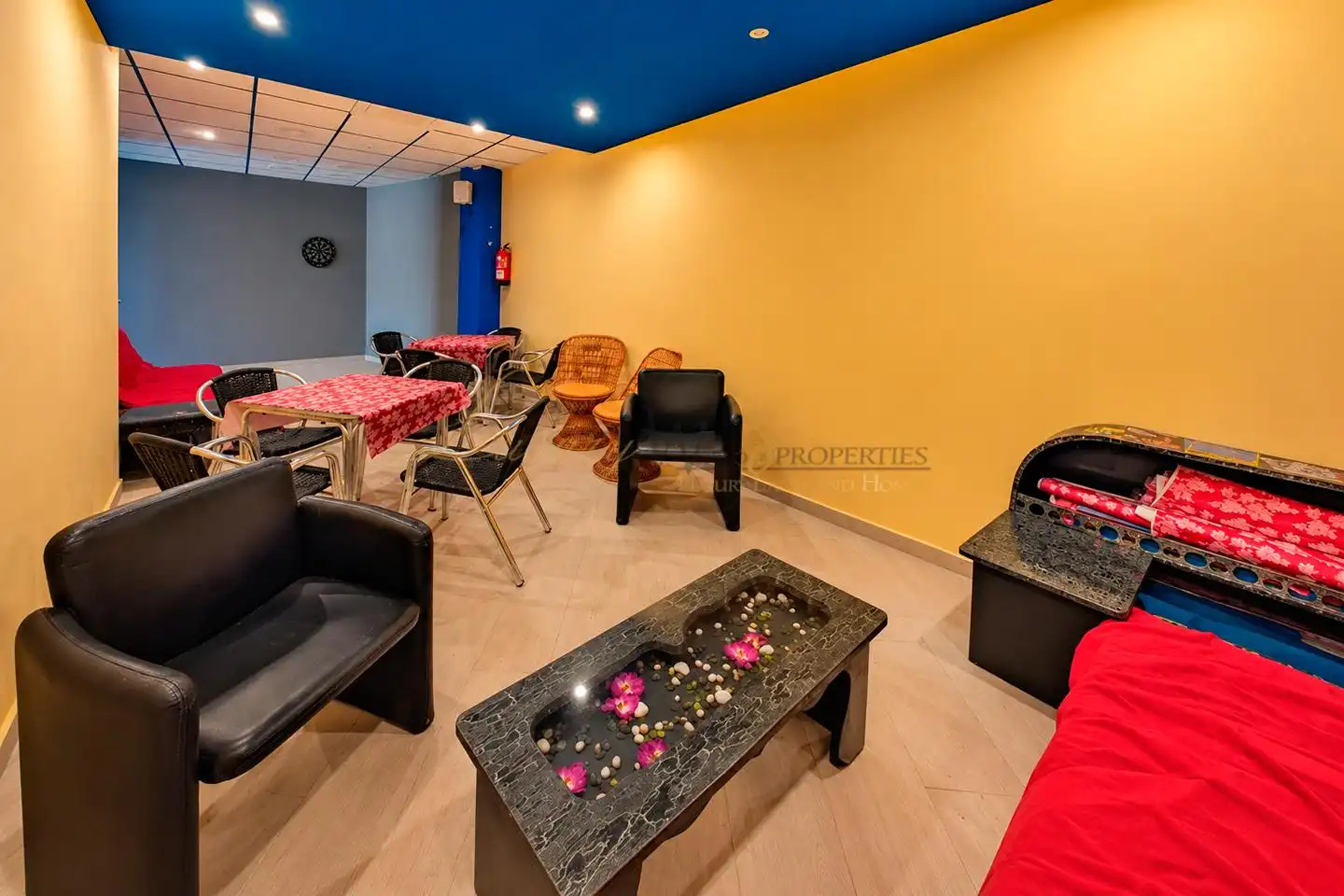 Local comercial en traspaso en Calle Olimpia, imagen 17