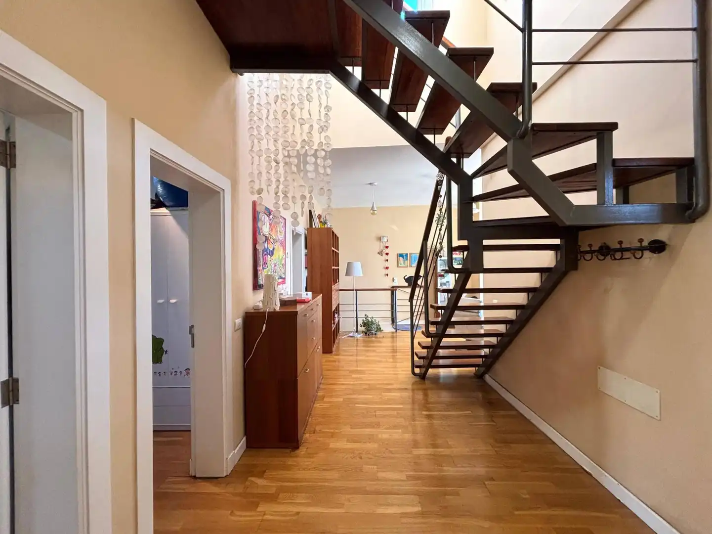 Ático en venta en Güímar con Parquet, Terraza y Balcón
