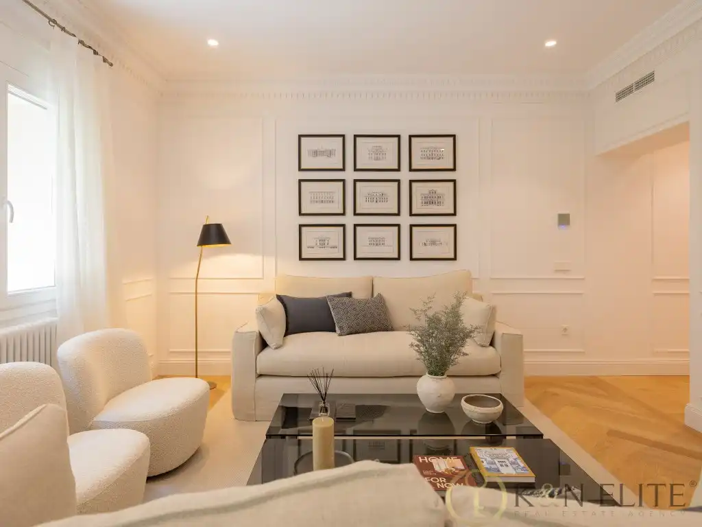 Appartement avec ascenseur à vendre à Calle Claudio Coello, imagen 7