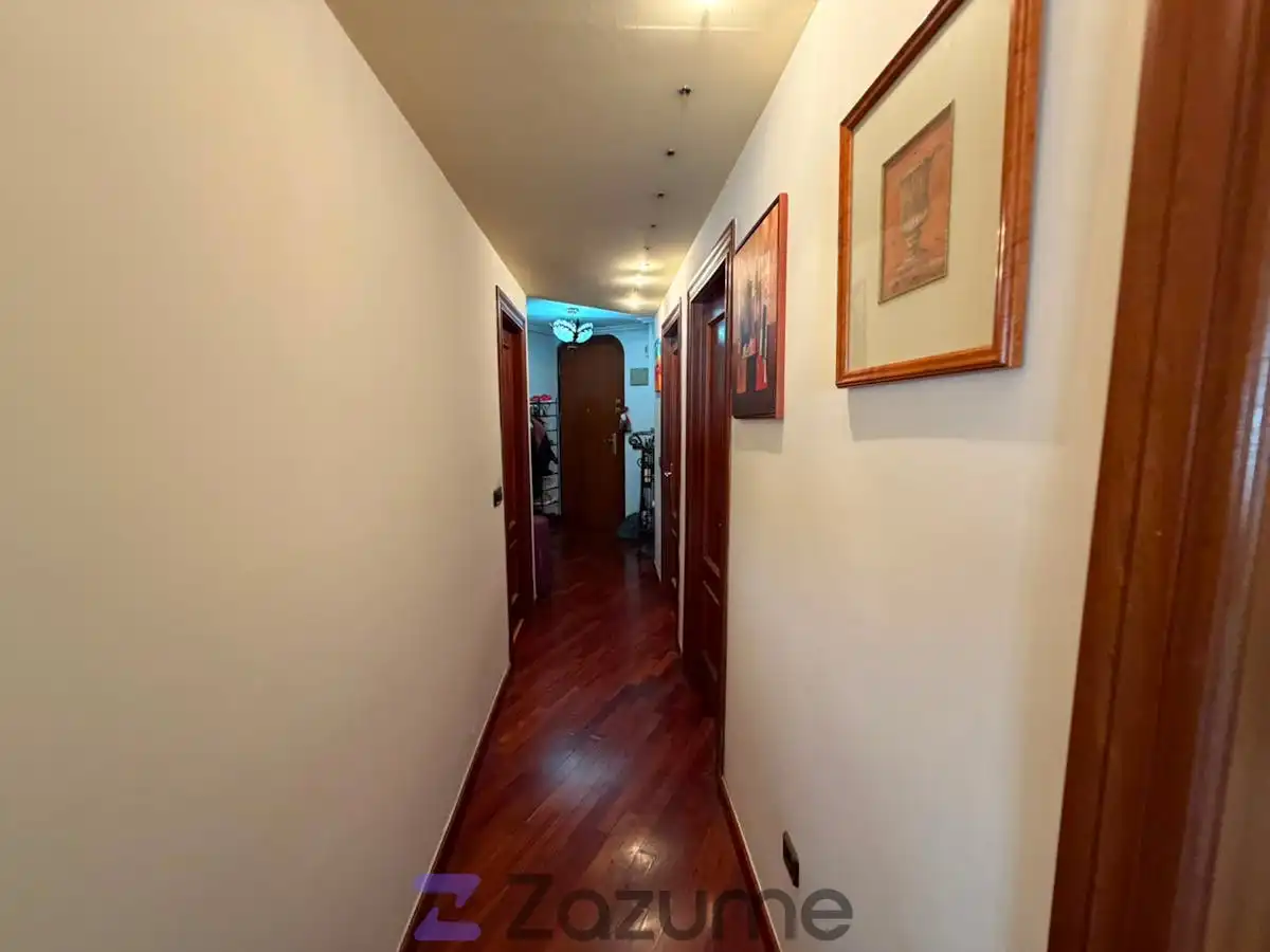 Piso de alquiler en Valencia con Parquet, Amueblado y Horno
