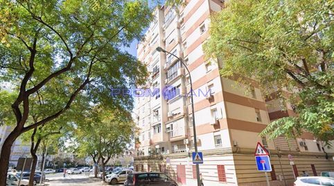 Foto 2 de Piso en venta en Bermúdez Plata, Villegas, Sevilla Capital