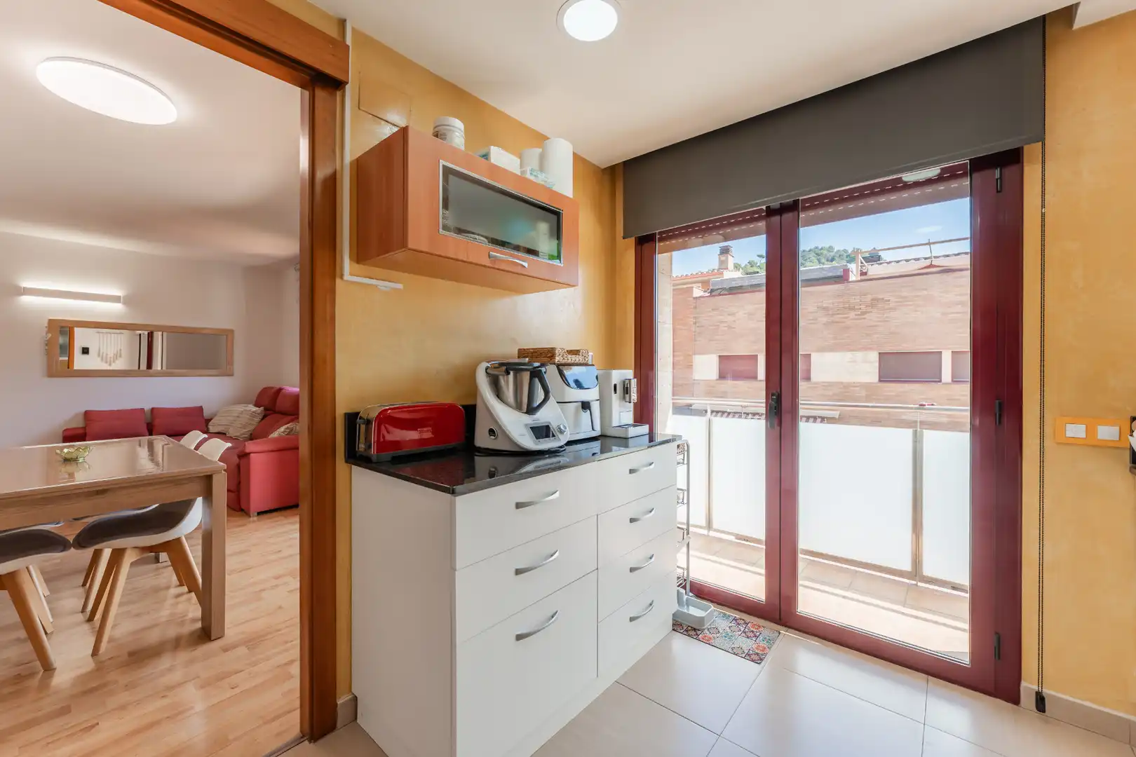 Appartamento con terrazza in vendita a Carrer Can Palau, imagen 13